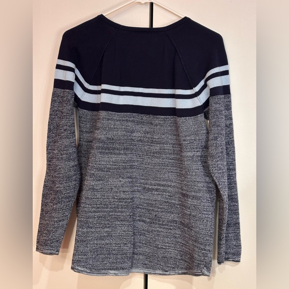 Karen Scott Long Sleeve Sweater.  Size M - Picture 3 of 8